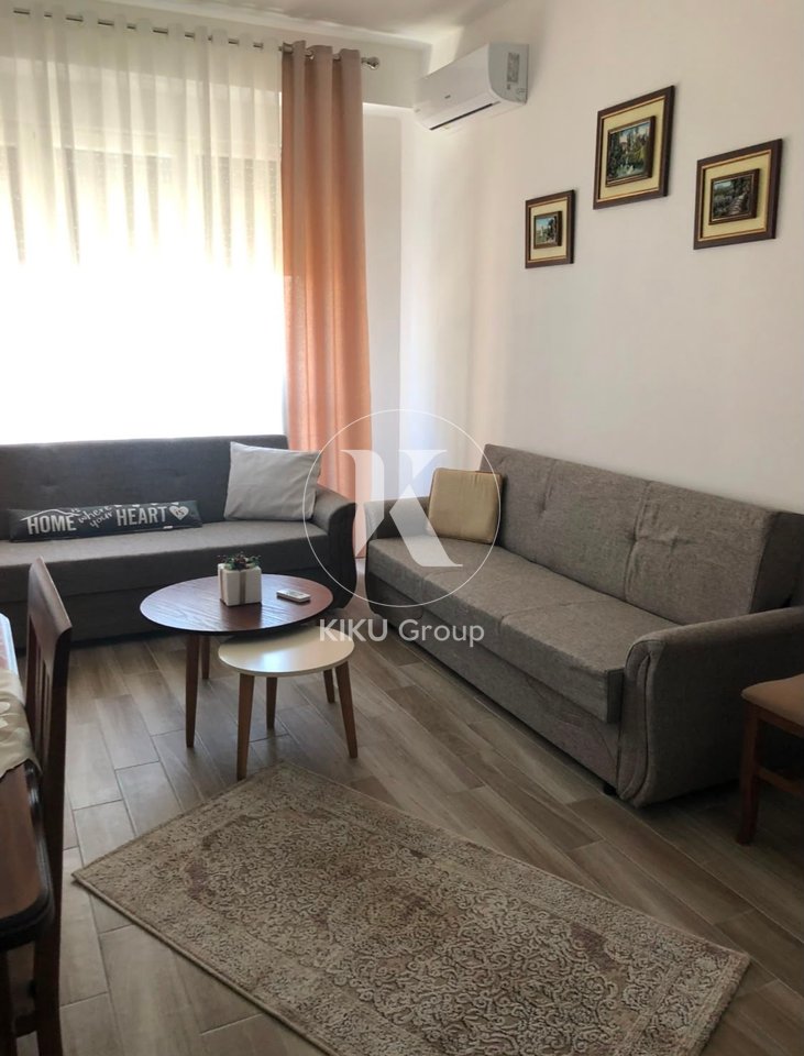 Appartamento 1+1 in affitto – Ex Campo di Aviazione