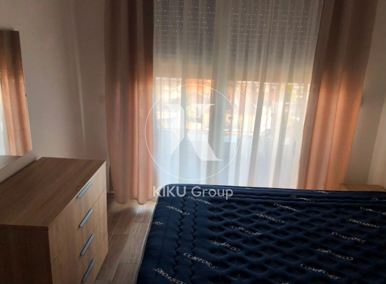 Appartamento 1+1 in affitto – Ex Campo di Aviazione