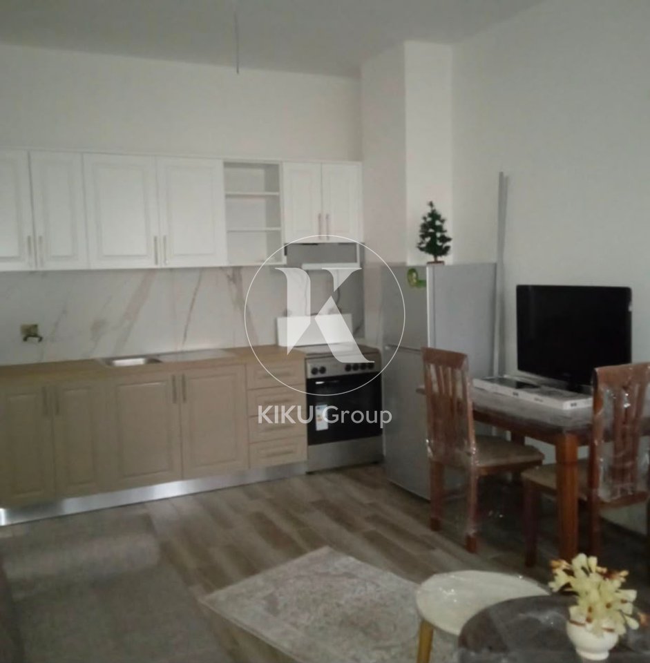 Appartamento 1+1 in affitto – Ex Campo di Aviazione