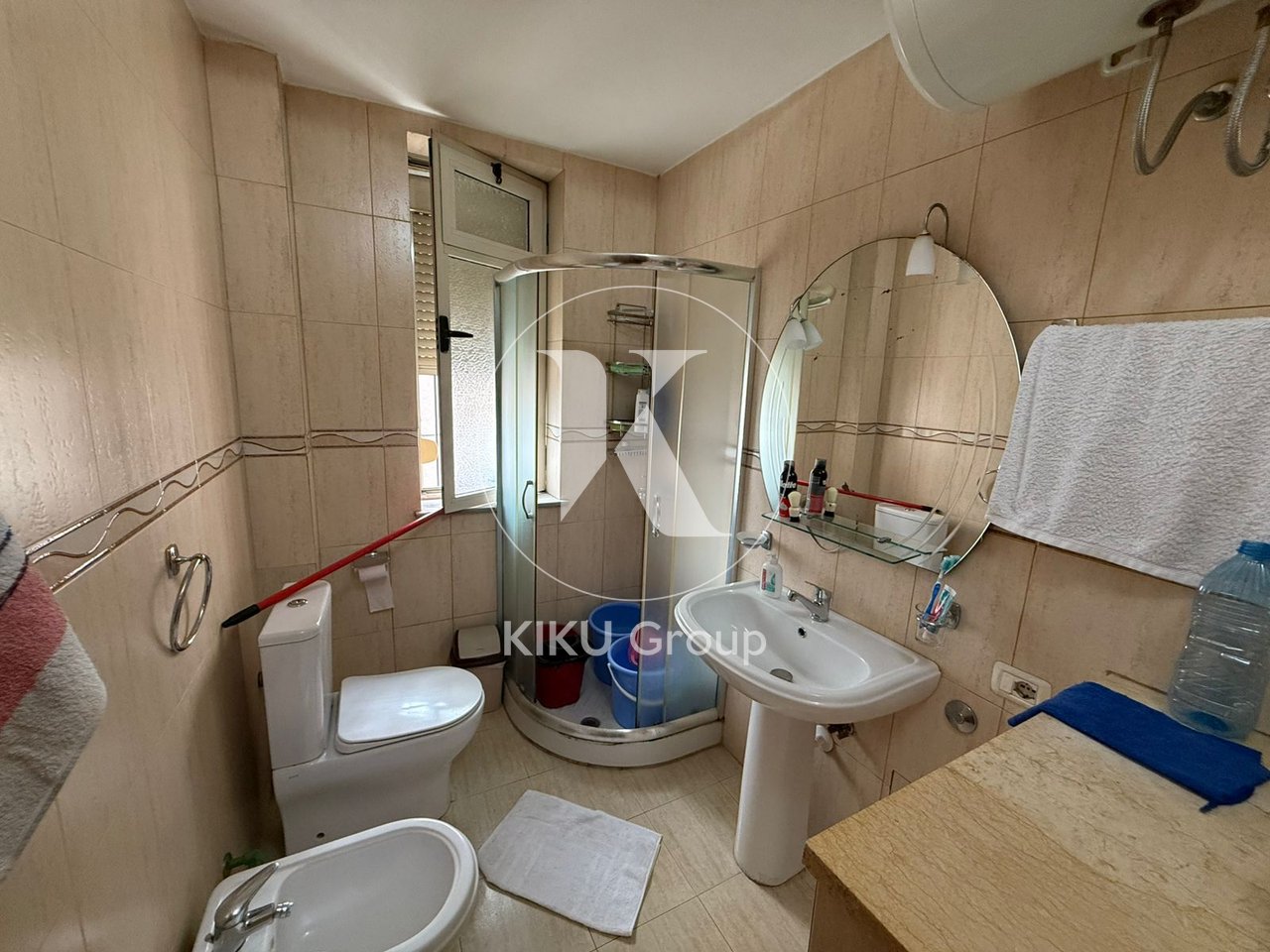 Shitet Apartament 2+1 – Rruga e Kavajës