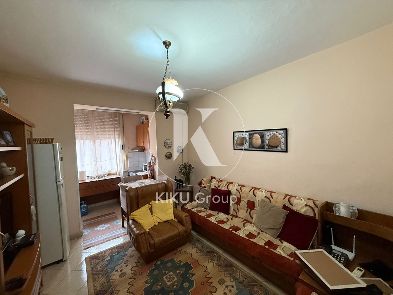 Shitet Apartament 2+1 – Rruga e Kavajës