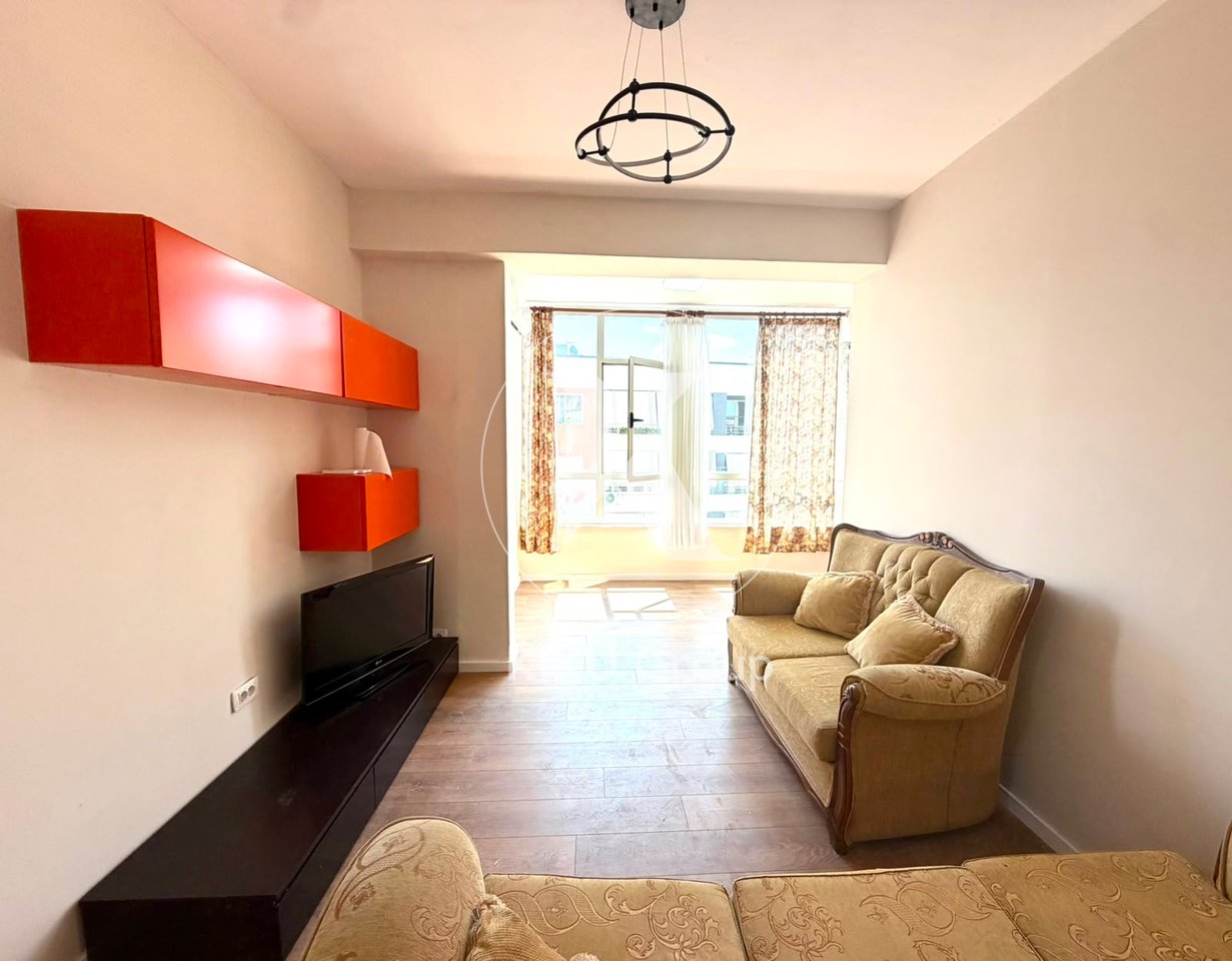 Shitet Apartament 2+1 i Konvertuar – Unaza e Re, Tiranë