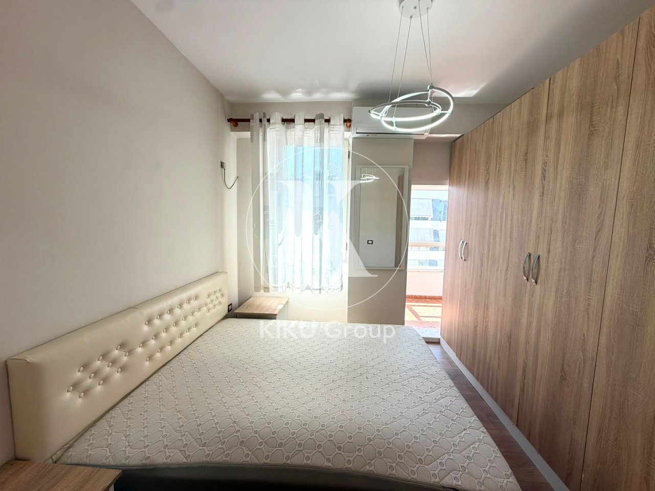 Shitet Apartament 2+1 i Konvertuar – Unaza e Re, Tiranë