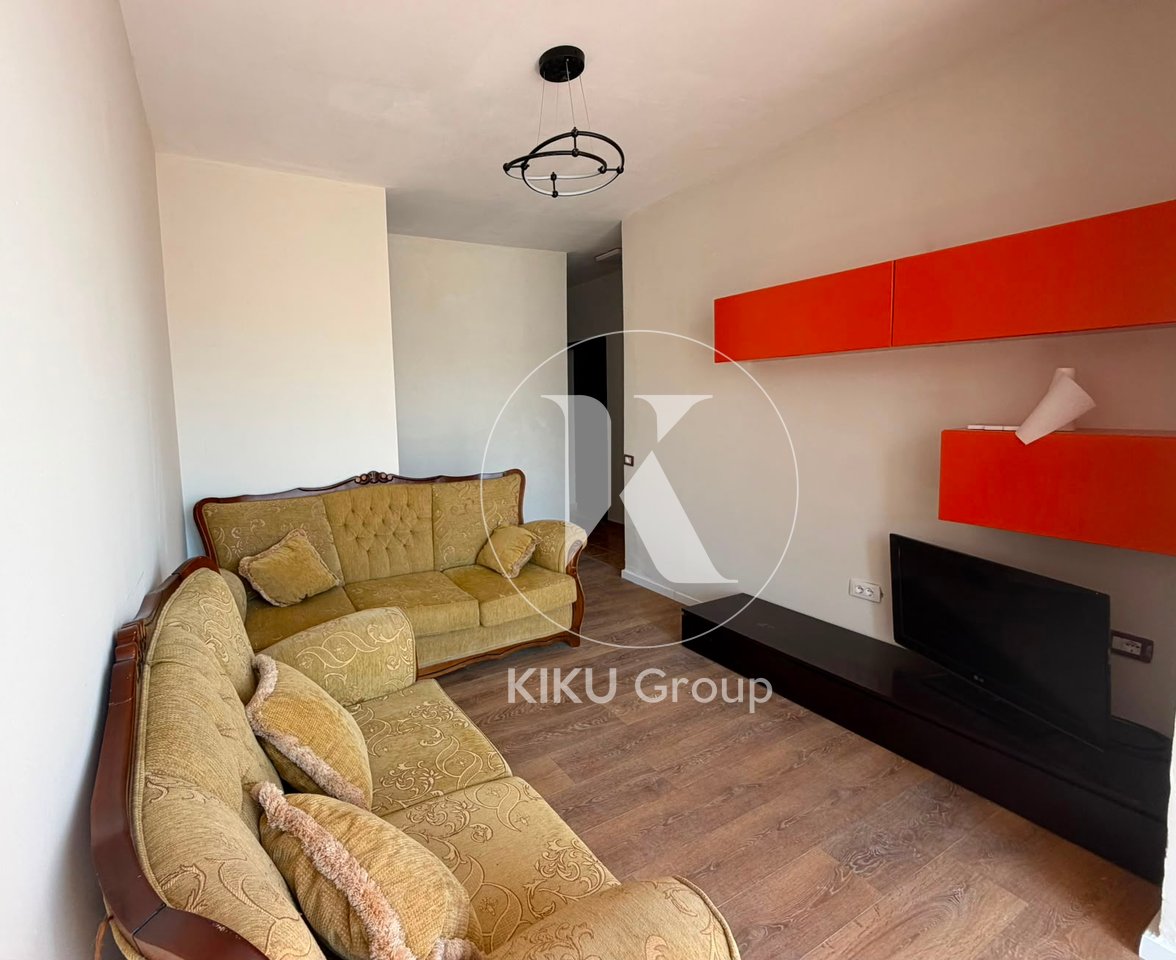 Shitet Apartament 2+1 i Konvertuar – Unaza e Re, Tiranë