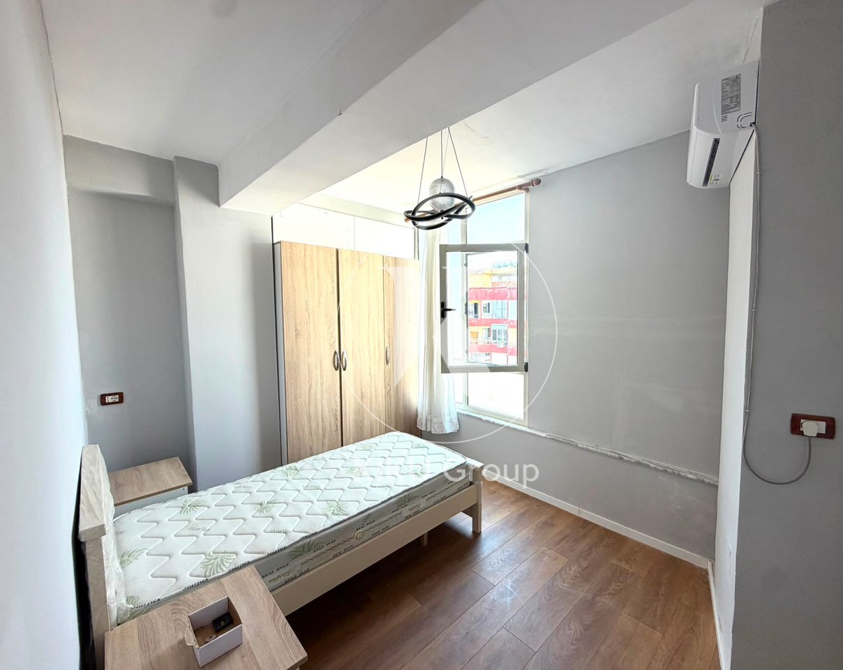 Shitet Apartament 2+1 i Konvertuar – Unaza e Re, Tiranë