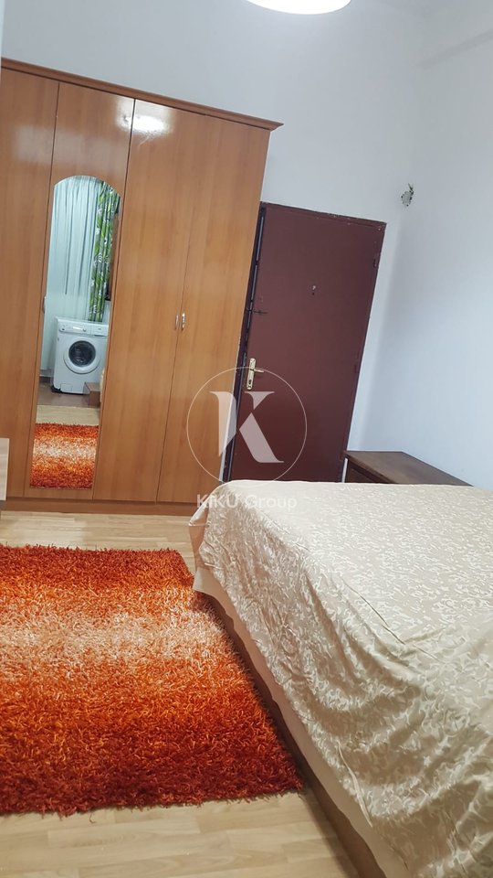 Garsoniere me Qira – Rruga e Dibrës (Pranë Medresesë)