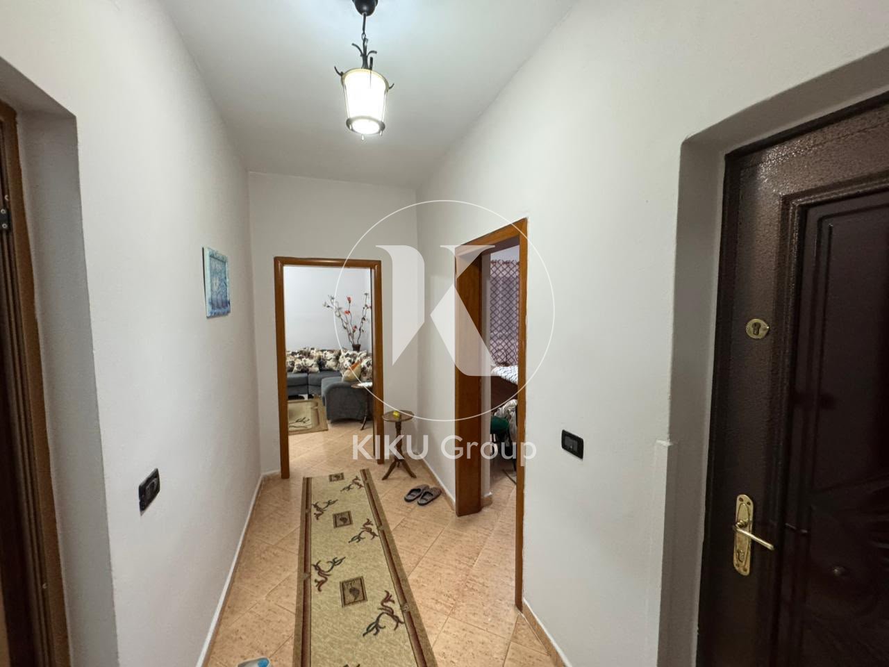 Apartment 2+1 for Rent – Laprakë, "Pandi Dardha" Street