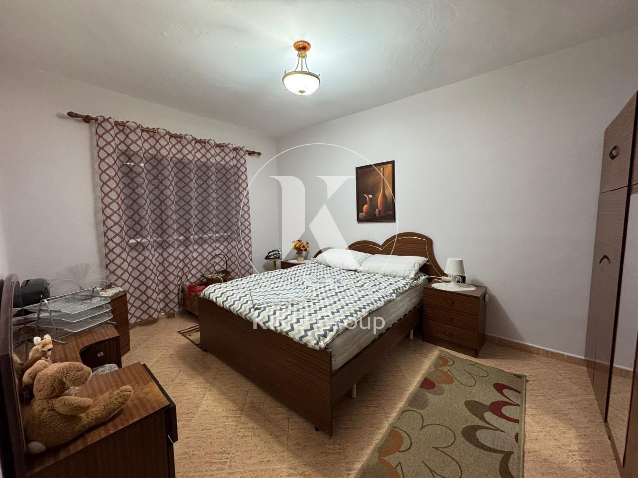 Apartment 2+1 for Rent – Laprakë, "Pandi Dardha" Street