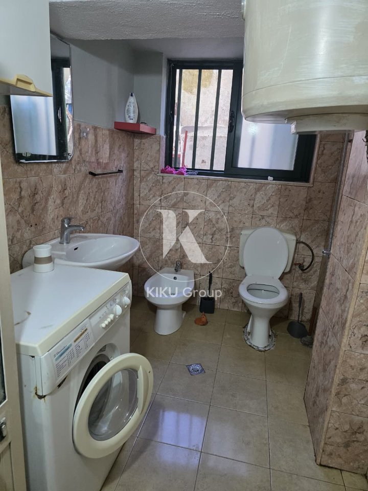 Appartamento 1+1 in Affitto – Myslym Shyri