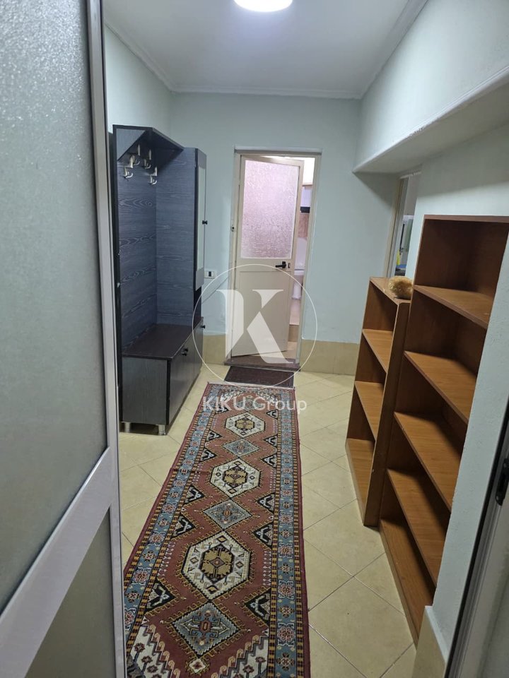 Appartamento 1+1 in Affitto – Myslym Shyri