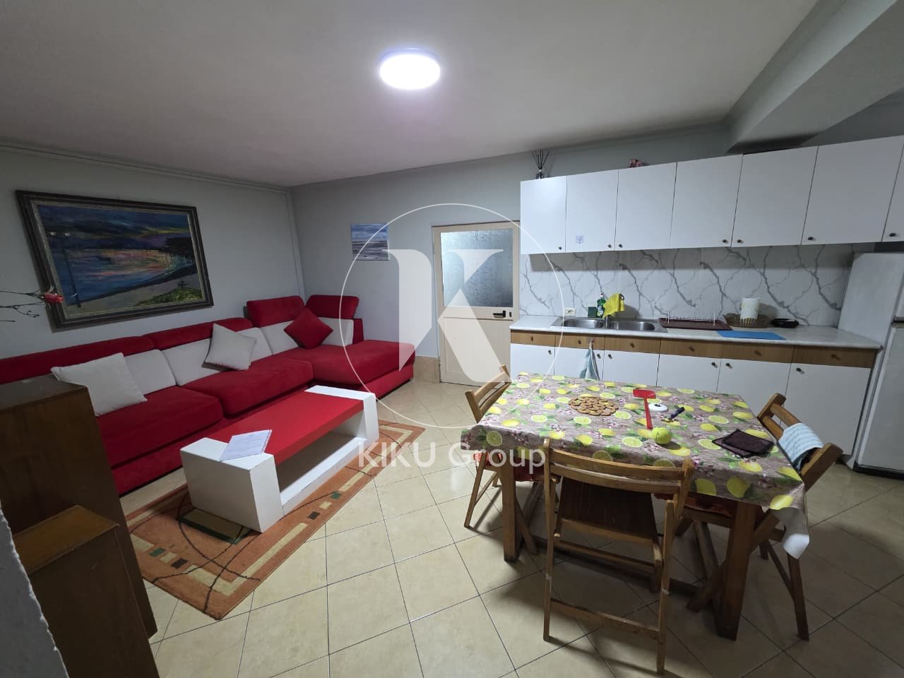 Appartamento 1+1 in Affitto – Myslym Shyri