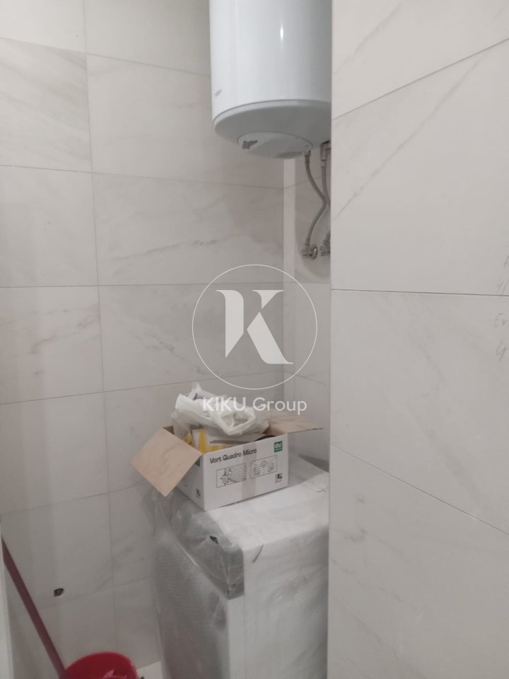 Apartment 1+1 for Rent – Aura Complex