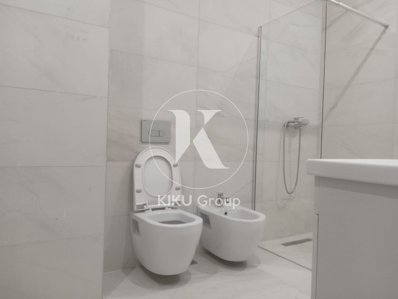 Apartment 1+1 for Rent – Aura Complex