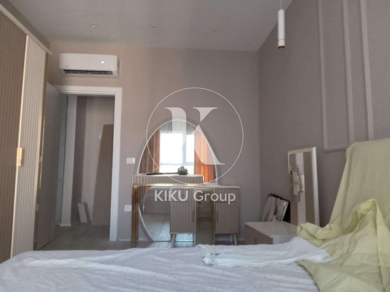 Apartment 1+1 for Rent – Aura Complex