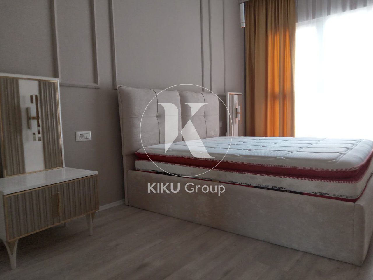 Apartment 1+1 for Rent – Aura Complex