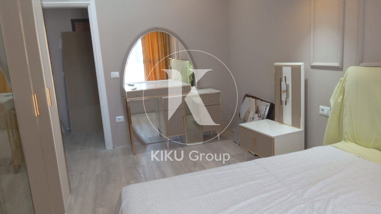 Apartment 1+1 for Rent – Aura Complex