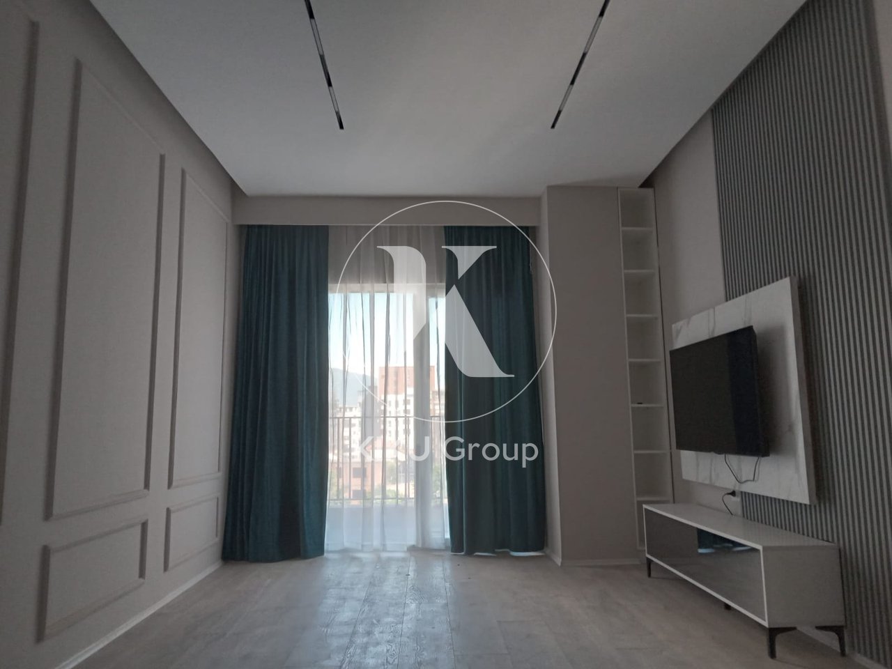 Apartment 1+1 for Rent – Aura Complex