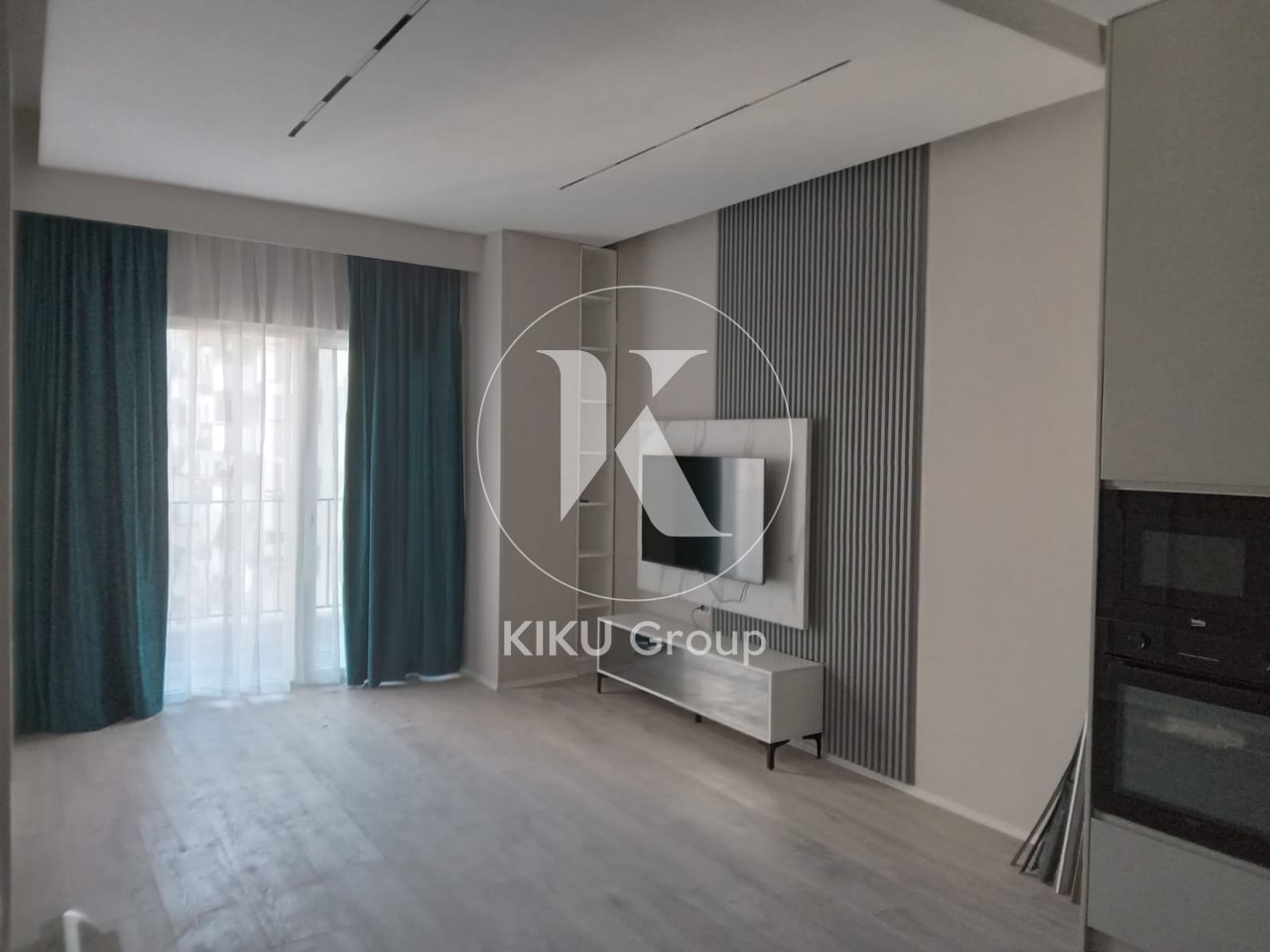 Apartment 1+1 for Rent – Aura Complex
