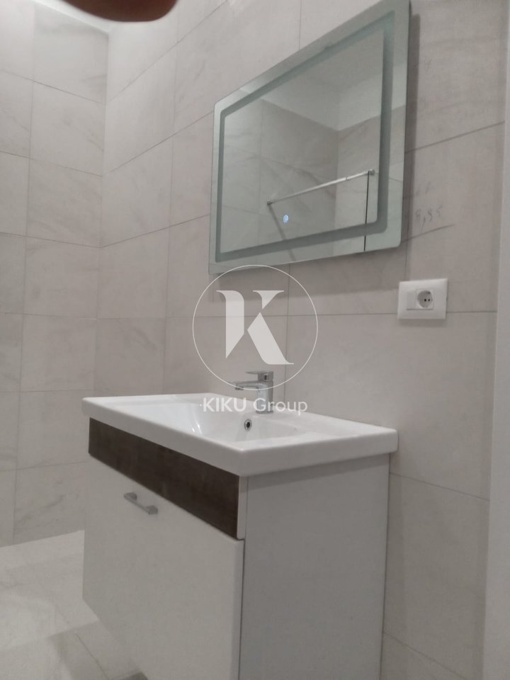 Apartment 1+1 for Rent – Aura Complex