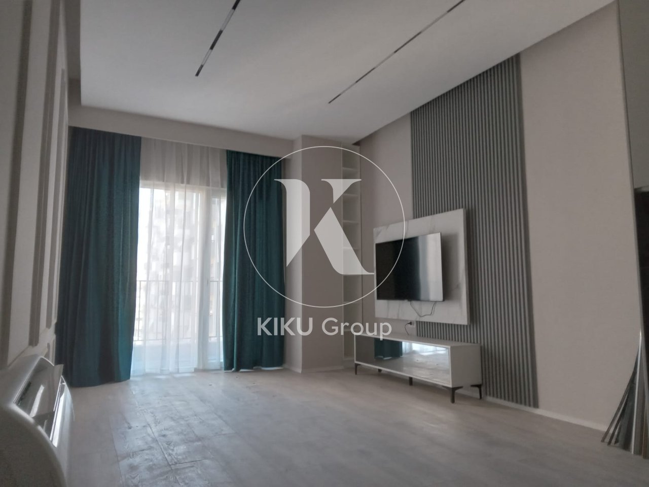 Apartment 1+1 for Rent – Aura Complex