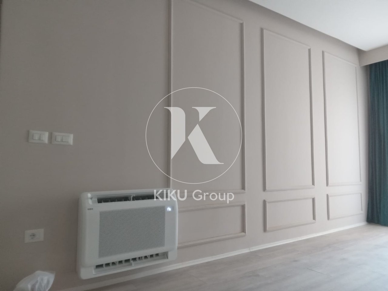 Apartment 1+1 for Rent – Aura Complex