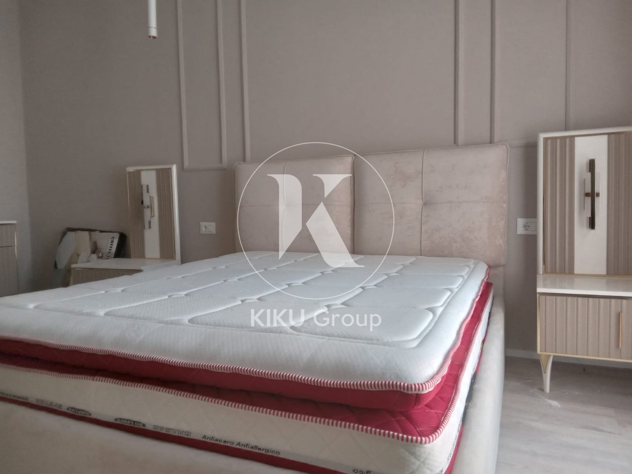 Apartment 1+1 for Rent – Aura Complex