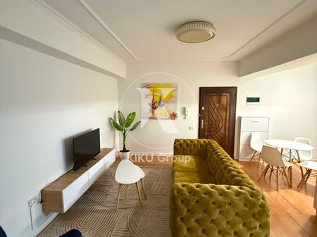 Affittasi Appartamento 2+1 – Ish Bllok, Tirana