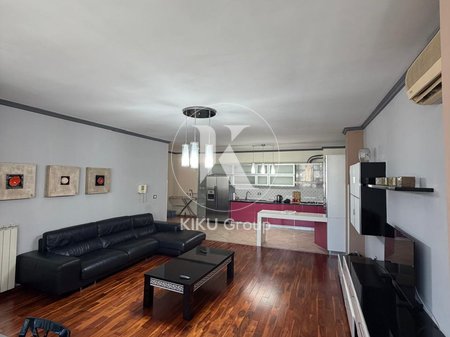 Appartamento 3+1 in Affitto – Viale Zogu I, Tirana