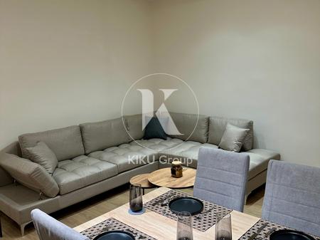 Apartment 2+1 for Rent – Ali Demi, Tirana