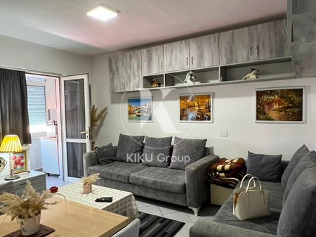 Garsoniere me Qira – Ministria e Jashtme