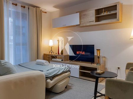 Apartament me Qira – Mine Peza / Rruga e Durrësit, Tiranë