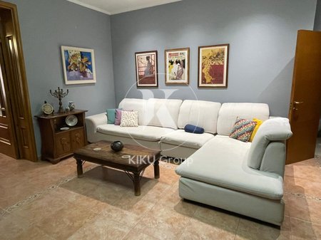 Apartment 2+1+2 for Sale – Bllok, Tirana