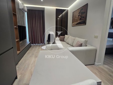 Jepet me Qira Apartament 1+1 – Residenca Nova, Mine Peza