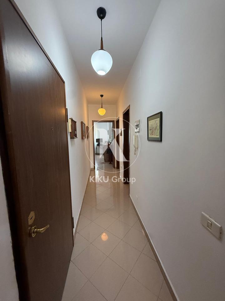 Shitet Apartament 2+1 – Pazari i Ri, Tiranë