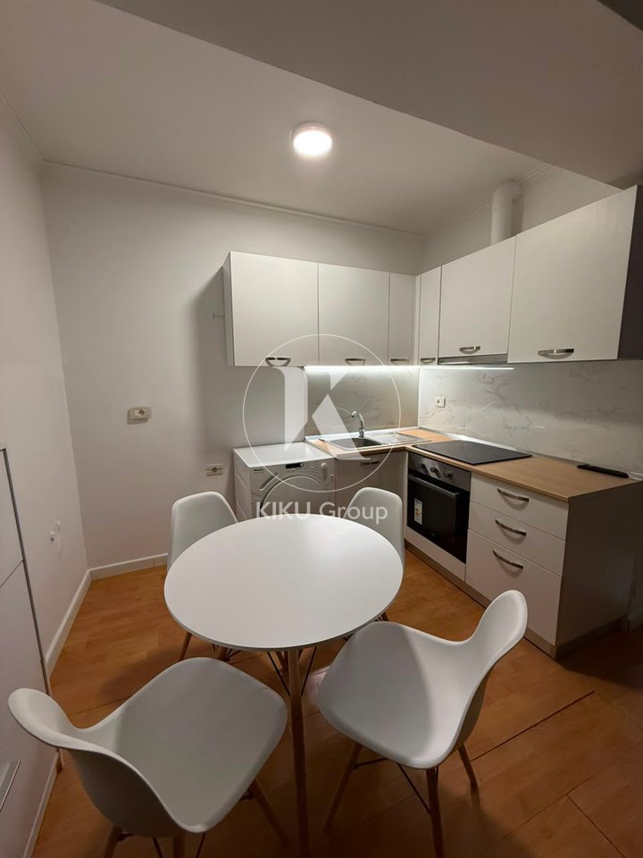 Affittasi Appartamento 2+1 – Ish Bllok, Tirana
