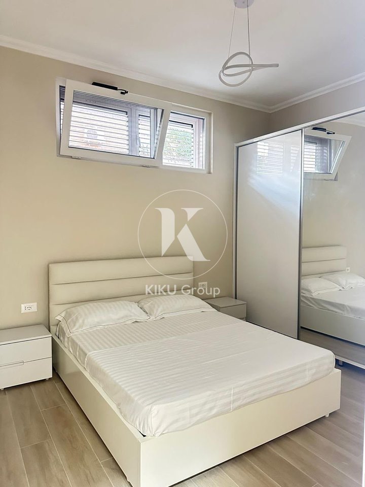Affittasi appartamento 1+1 con ingresso privato – Via "Kongresi i Manastirit", Tirana