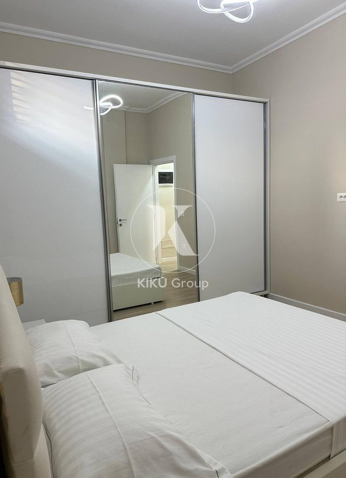 Affittasi appartamento 1+1 con ingresso privato – Via "Kongresi i Manastirit", Tirana