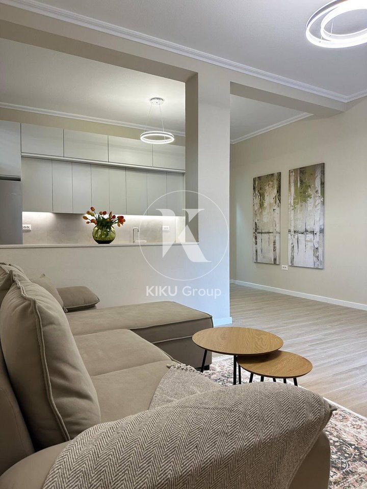 Affittasi appartamento 1+1 con ingresso privato – Via "Kongresi i Manastirit", Tirana