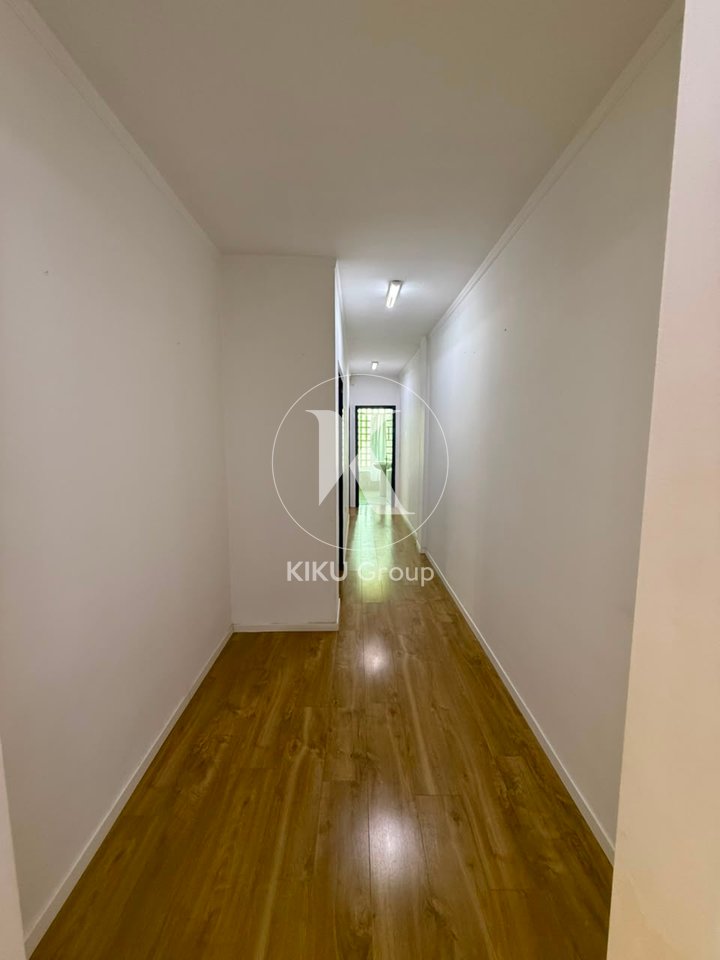 Ambient Zyre me Qira në Ish Bllok – 200 m²