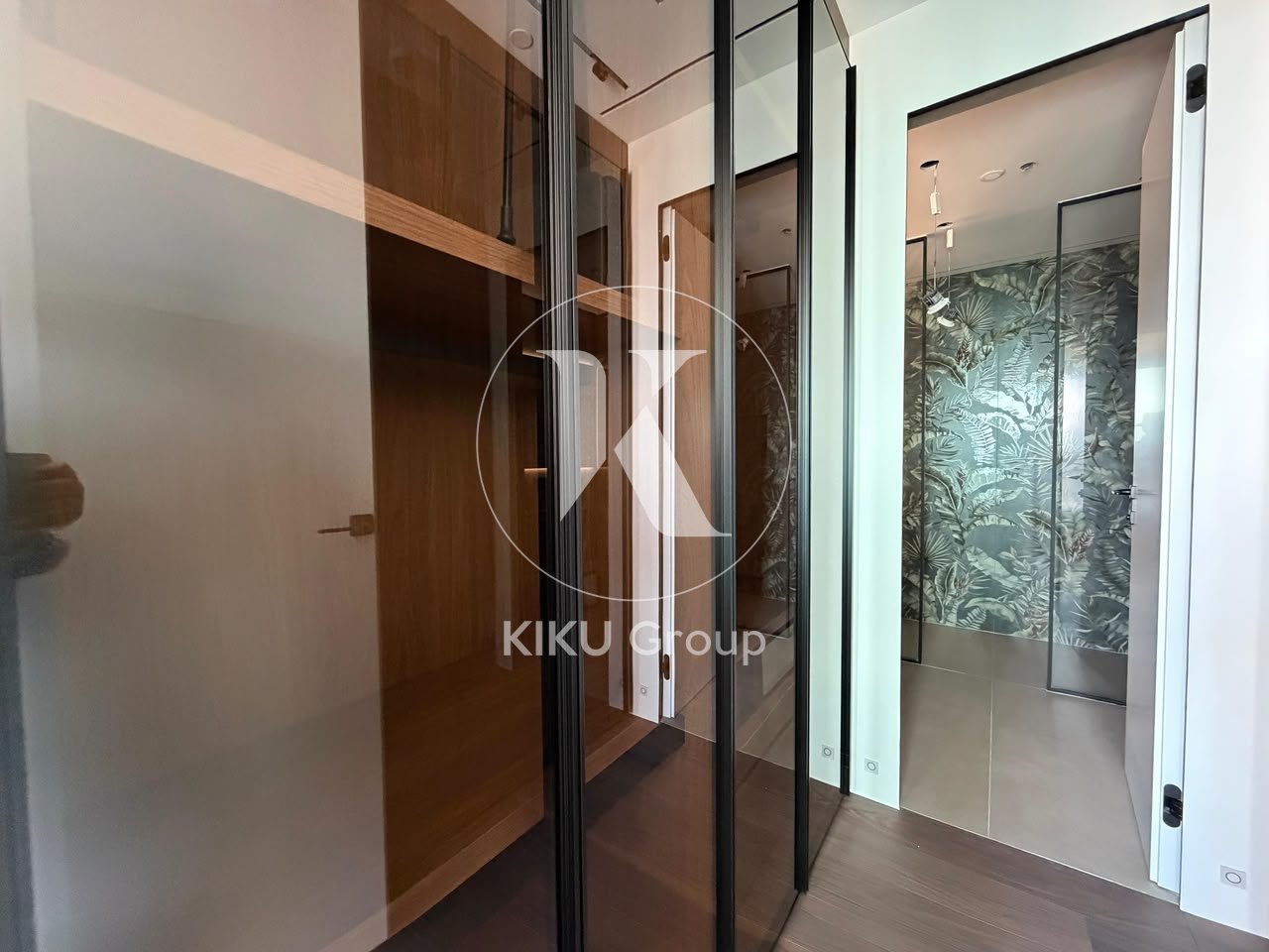Luxury Apartment for Rent 2+1+2 – Downtown One, Bajram Curri Boulevard