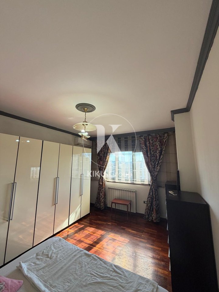 Appartamento 3+1+2+ Posto Auto in Affitto – Viale Zogu I, Tirana