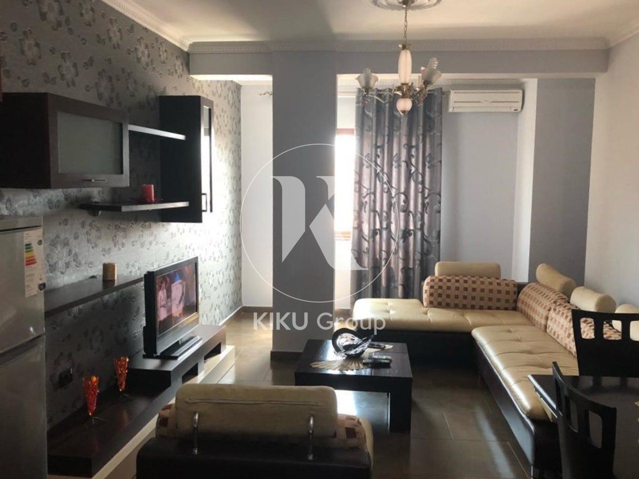 FOR RENT APARTMENT 2+1 – MEDRESEJA