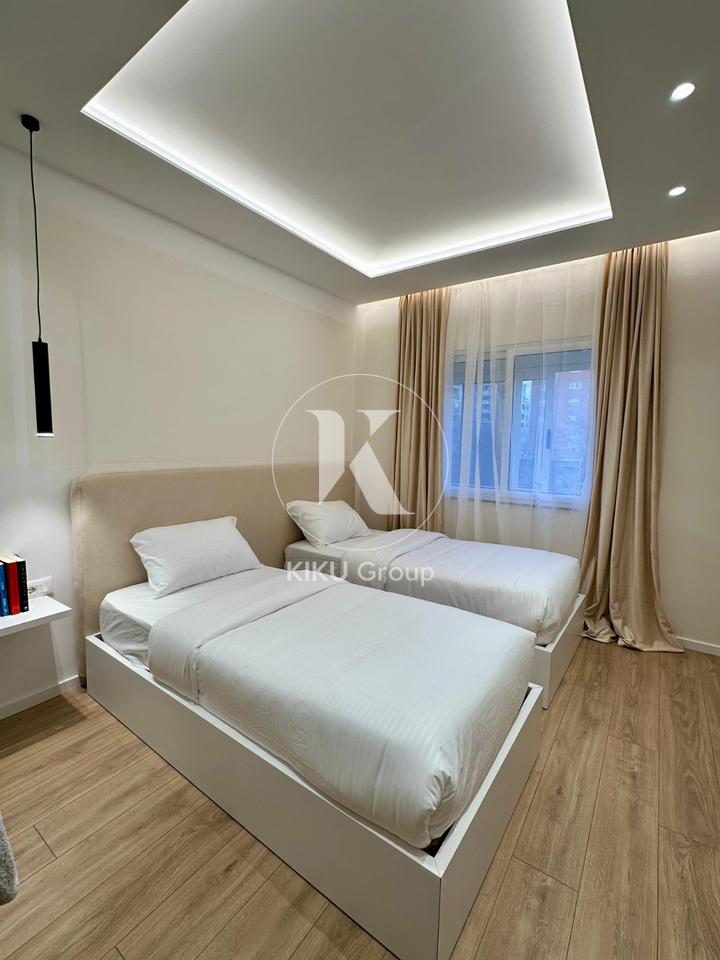 Apartment 2+1 for Rent – Ali Demi, Tirana