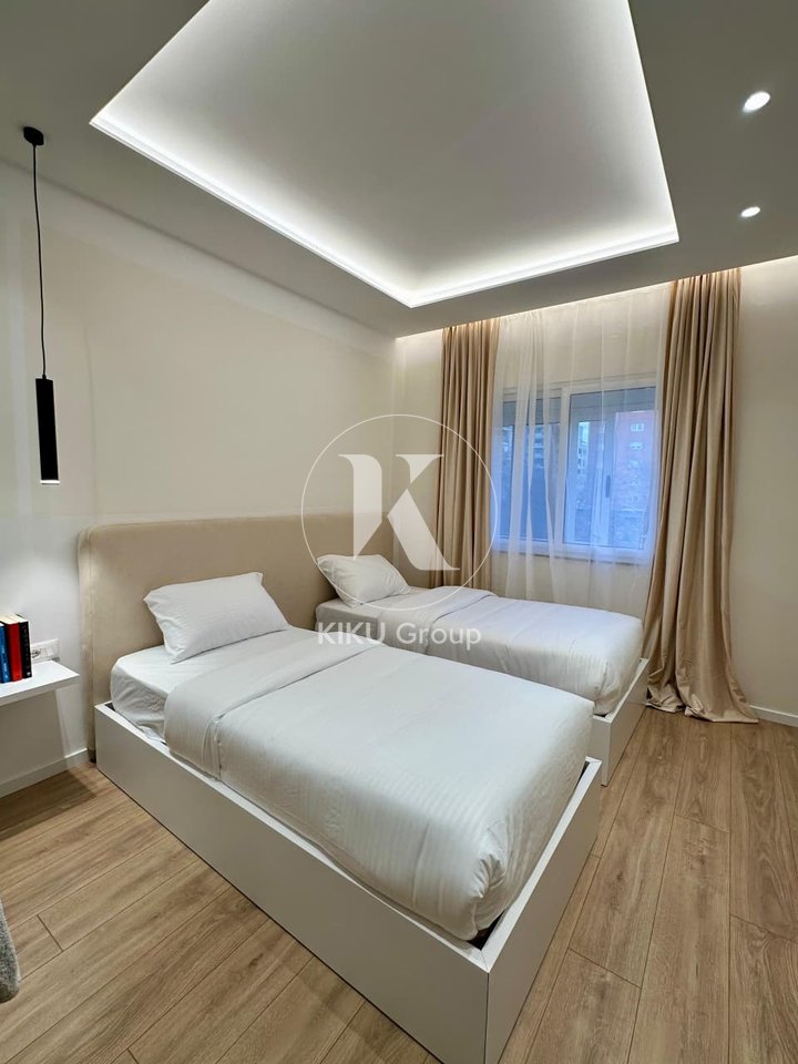 Apartment 2+1 for Rent – Ali Demi, Tirana