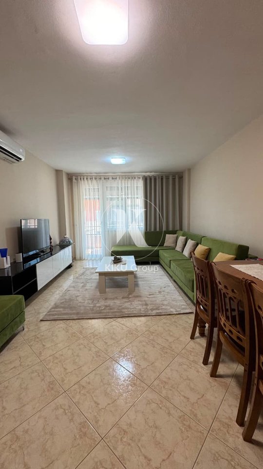 Apartament 2+1 me Qira – 21 Dhjetori, Tiranë