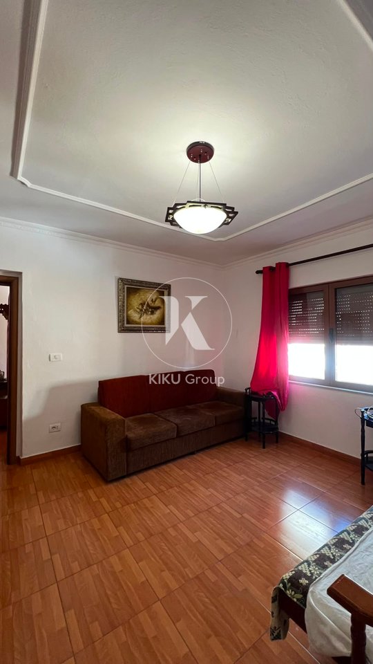 Apartament 2+1 me Qira  Rruga e Elbasanit  Njësia Nr. 2