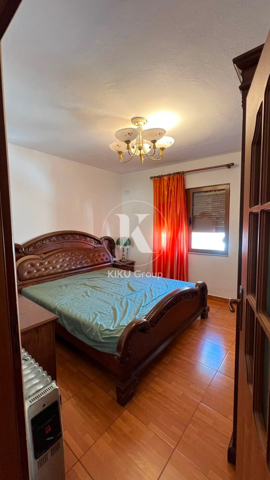 Apartament 2+1 me Qira  Rruga e Elbasanit  Njësia Nr. 2