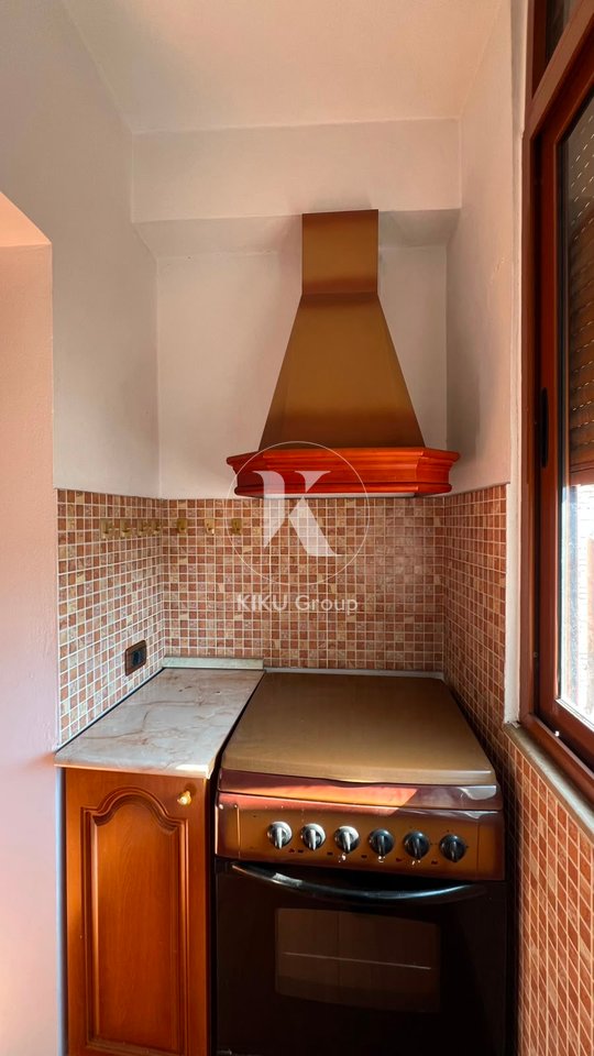 Apartament 2+1 me Qira  Rruga e Elbasanit  Njësia Nr. 2