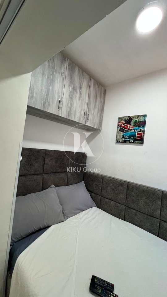 Garsoniere me Qira – Ministria e Jashtme