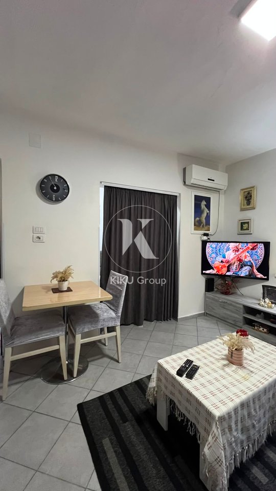 Garsoniere me Qira – Ministria e Jashtme